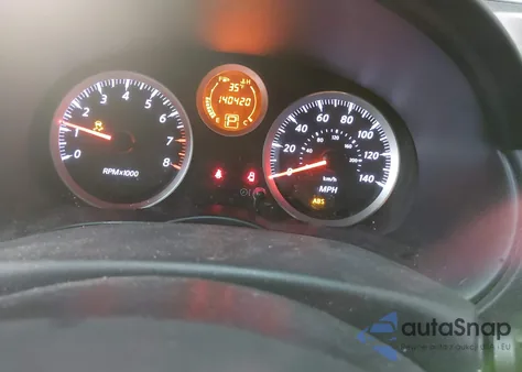 2012 Nissan Sentra 2.0 Sl z USA, uszkodzony, nr VIN 3N1AB6AP7CL690319